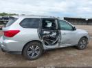 Nissan Pathfinder Sl 4wd Image 14
