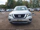 Nissan Pathfinder Sl 4wd Image 8