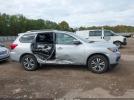 Nissan Pathfinder Sl 4wd Image 11