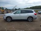 Nissan Pathfinder Sl 4wd Image 15