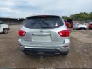 Nissan Pathfinder Sl 4wd Image 13