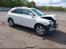 Lexus RX Image 1