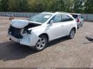 Lexus RX Image 2