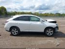 Lexus RX Image 11