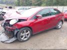Ford Focus Se Image 10