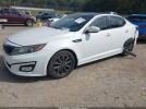Kia Optima Ex Image 7
