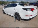 Kia Optima Ex Image 8