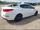 Kia Optima Ex Image 6