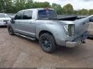 Toyota Tundra Limited 5.7l V8 Image 8