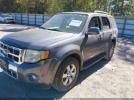 Ford Escape Limited Image 2