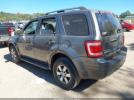 Ford Escape Limited Image 4