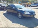 Chevrolet Impala Ltz Image 1
