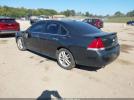 Chevrolet Impala Ltz Image 3