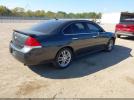 Chevrolet Impala Ltz Image 5