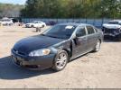 Chevrolet Impala Ltz Image 6