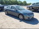 Ford Fusion Sel Image 1
