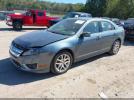 Ford Fusion Sel Image 5