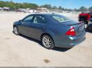 Ford Fusion Sel Image 9