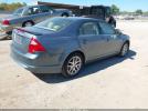 Ford Fusion Sel Image 6