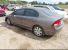 Honda Civic Lx Image 4