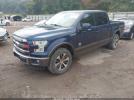 Ford F-150 King Ranch Image 9