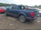 Ford F-150 King Ranch Image 11
