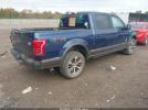 Ford F-150 King Ranch Image 6