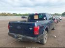 Ford F-150 King Ranch Image 10