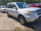 Honda Pilot Ex-l Image 1