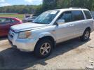 Honda Pilot Ex-l Image 3