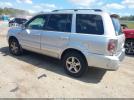 Honda Pilot Ex-l Image 5
