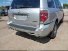 Honda Pilot Ex-l Image 2