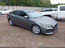 Nissan Sentra S Xtronic Cvt Image 1