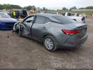 Nissan Sentra S Xtronic Cvt Image 16