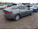 Nissan Sentra S Xtronic Cvt Image 7