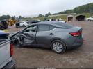 Nissan Sentra S Xtronic Cvt Image 5
