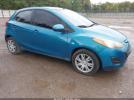 Mazda Mazda2 Sport Image 1