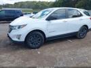Chevrolet Equinox Fwd Ls Image 8