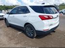 Chevrolet Equinox Fwd Ls Image 7