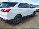Chevrolet Equinox Fwd Ls Image 14