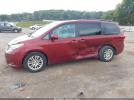 Toyota Sienna Xle 8 Passenger Image 5