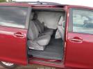 Toyota Sienna Xle 8 Passenger Image 10