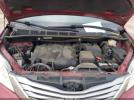 Toyota Sienna Xle 8 Passenger Image 9