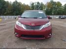 Toyota Sienna Xle 8 Passenger Image 12
