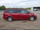 Toyota Sienna Xle 8 Passenger Image 11