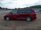 Toyota Sienna Xle 8 Passenger Image 16
