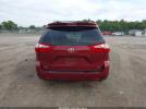 Toyota Sienna Xle 8 Passenger Image 7