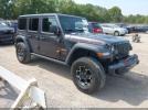Jeep Wrangler Rubicon Recon 4x4 Image 1