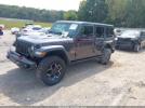 Jeep Wrangler Rubicon Recon 4x4 Image 10