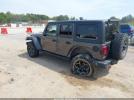 Jeep Wrangler Rubicon Recon 4x4 Image 11